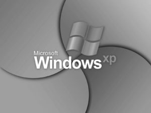 Arrêt du Support de Windows XP
