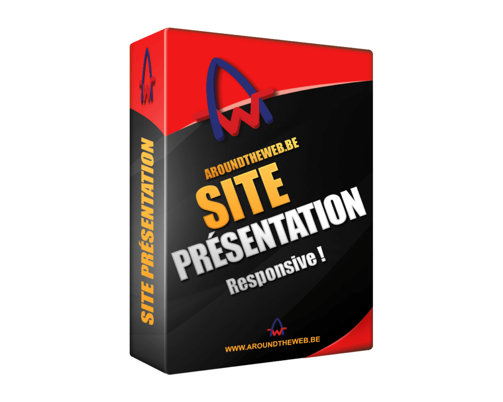 Présentation du site