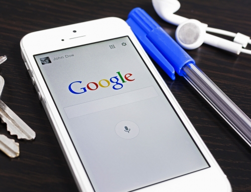 Le nouvel algorithme ‘mobile-friendly’ de Google va pénaliser les sites non compatibles mobile.