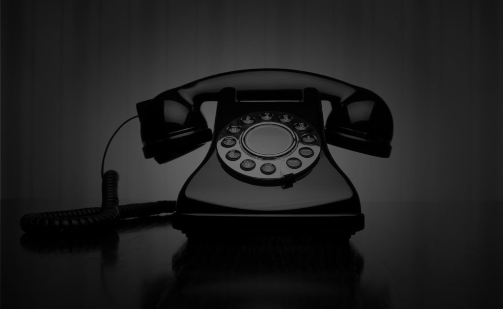 contact