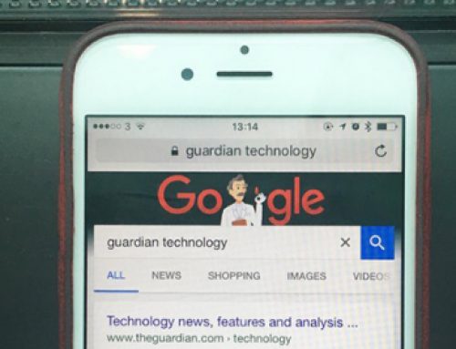 Google: Les résultats de recherche sur mobiles vont devenir prioritaires